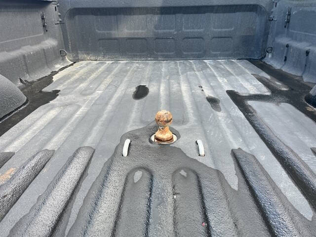 2020 RAM 3500 Laramie