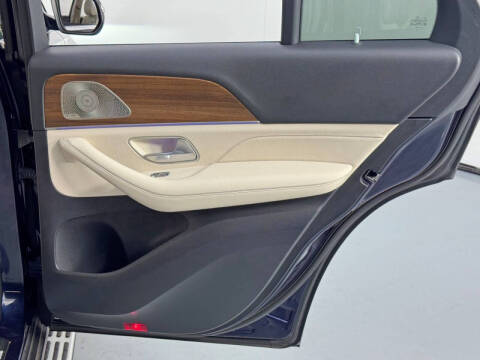 2022 Mercedes-Benz GLE GLE 350 4MATIC