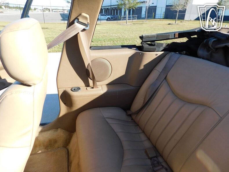 1995 Oldsmobile Cutlass Supreme