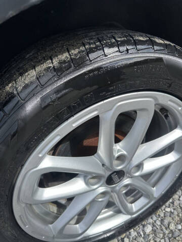 2015 MINI Countryman Cooper S ALL4