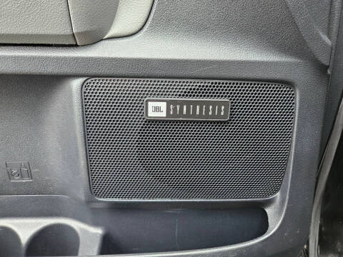 2012 Toyota Sequoia Platinum