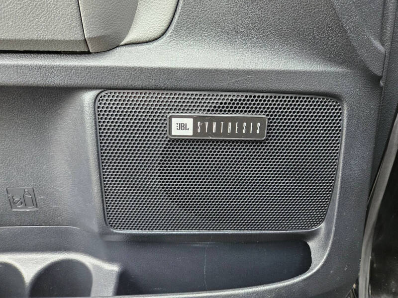 2012 Toyota Sequoia Platinum