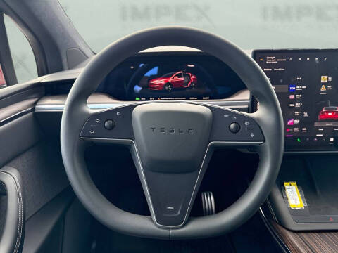 2023 Tesla Model X