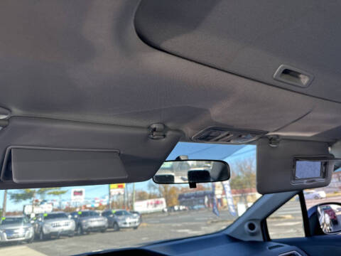 2013 Honda Civic EX-L