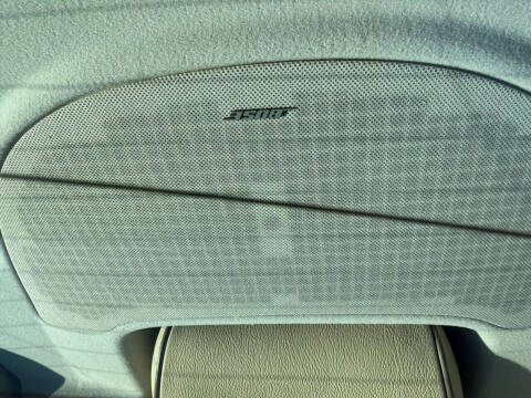 2002 Mercedes-Benz E-Class E 430 4MATIC