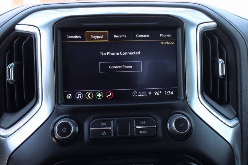 2023 Chevrolet Silverado 2500HD