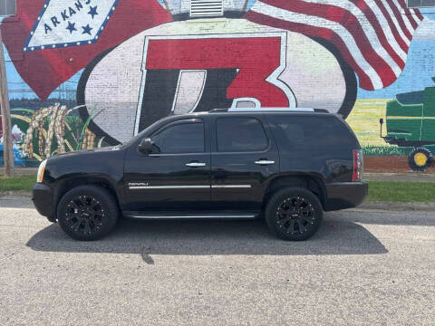 2011 GMC Yukon Denali