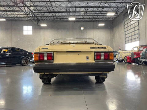 1981 Toyota Celica ST