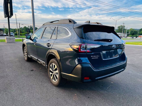 2024 Subaru Outback Premium
