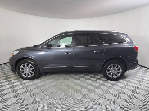 2013 Buick Enclave Premium