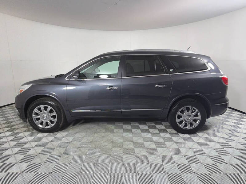 2013 Buick Enclave Premium
