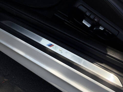 2019 BMW M4