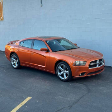 2011 Dodge Charger for sale at H C Motors in Royal Oak MI