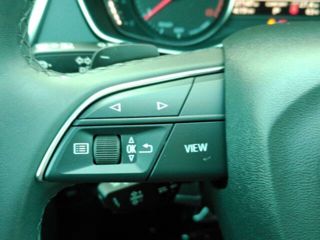 2023 Audi Q5 quattro S line Premium 45 TFSI