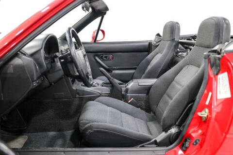 1995 Mazda MX-5 Miata