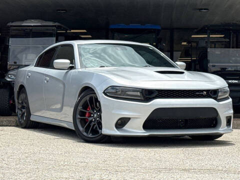 2020 Dodge Charger