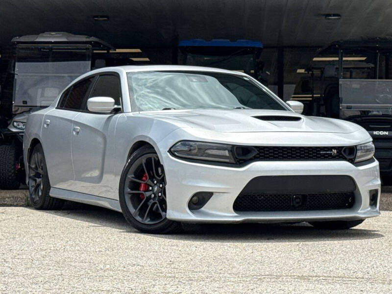 2020 Dodge Charger
