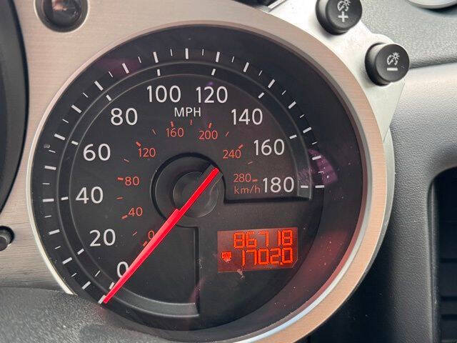 2013 Nissan 370Z