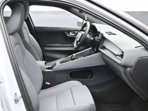 2021 Polestar 2 Launch Edition