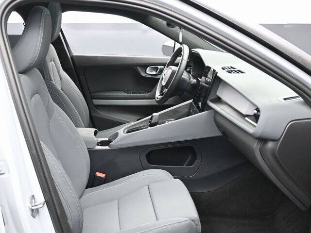 2021 Polestar 2 Launch Edition