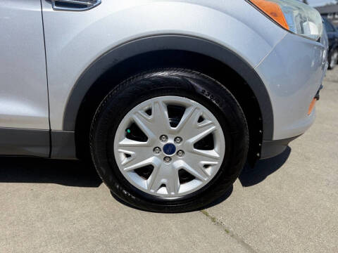 2013 Ford Escape S