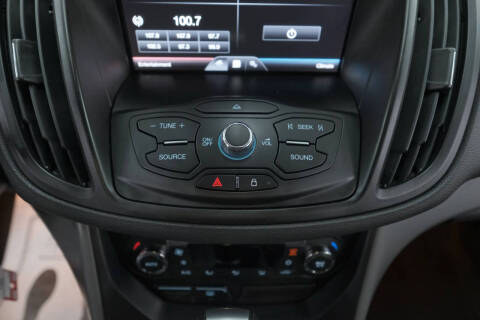 2013 Ford C-MAX Hybrid SE