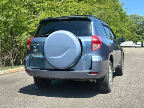 2008 Toyota RAV4