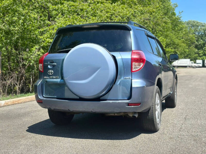 2008 Toyota RAV4