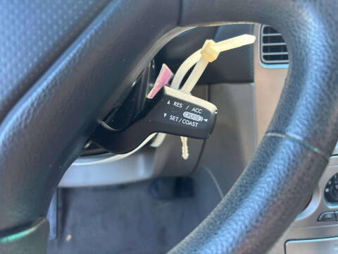 2006 Subaru Forester 2.5 X