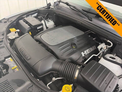 2023 Dodge Durango R/T Plus