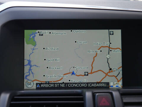 2015 Volvo XC60 T5 Drive-E Premier