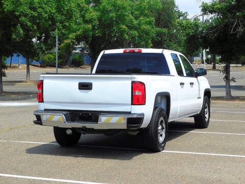 2014 GMC Sierra 1500