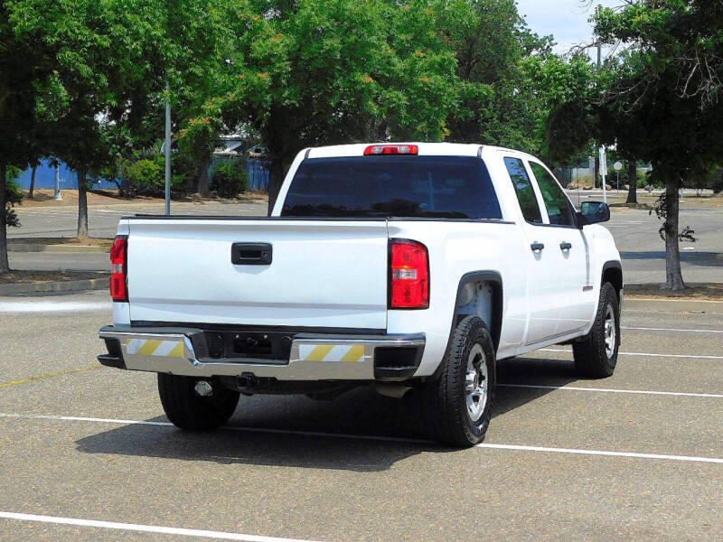 2014 GMC Sierra 1500