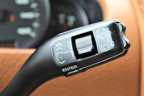 2008 Porsche Cayenne Tiptronic