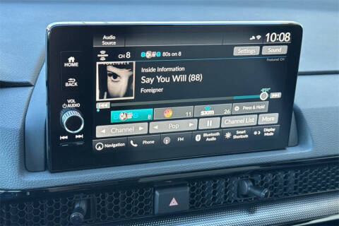 2023 Honda CR-V Hybrid Sport Touring