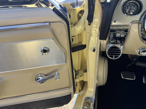 1967 Ford Mustang