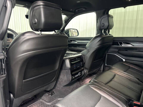 2024 Jeep Wagoneer