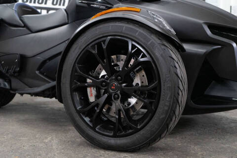 2024 Can-Am Spyder RT Limited