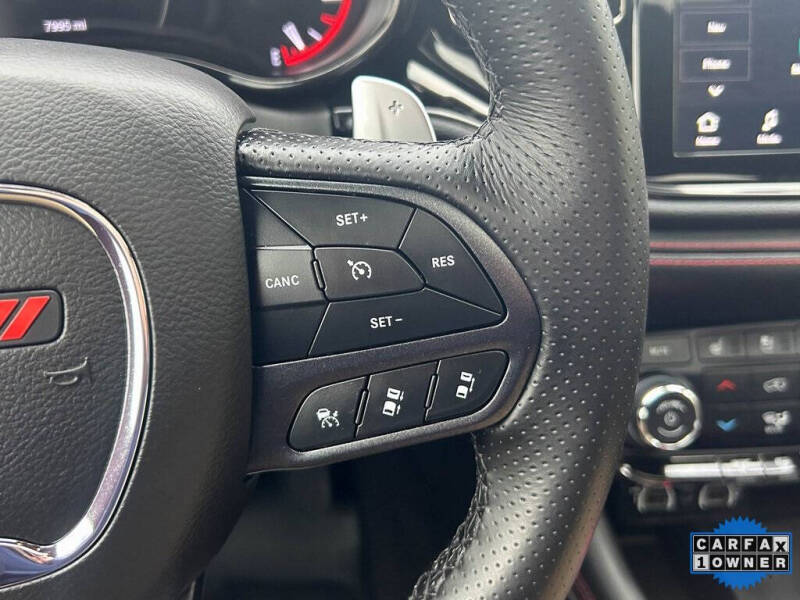 2024 Dodge Durango R/T Plus