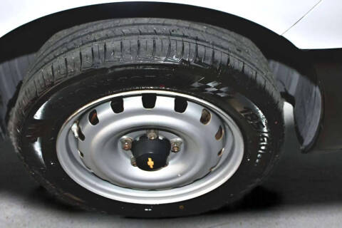 2015 Chevrolet City Express LS