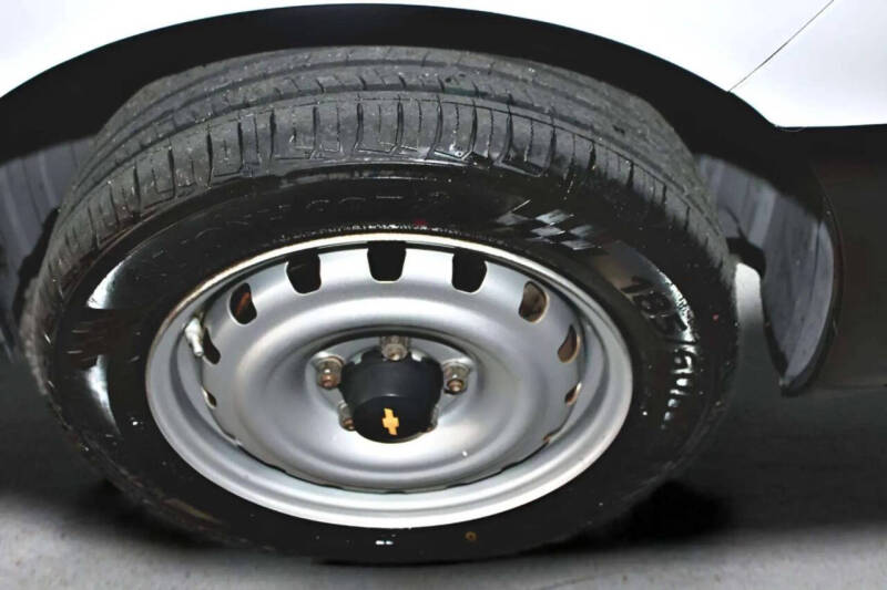 2015 Chevrolet City Express LS