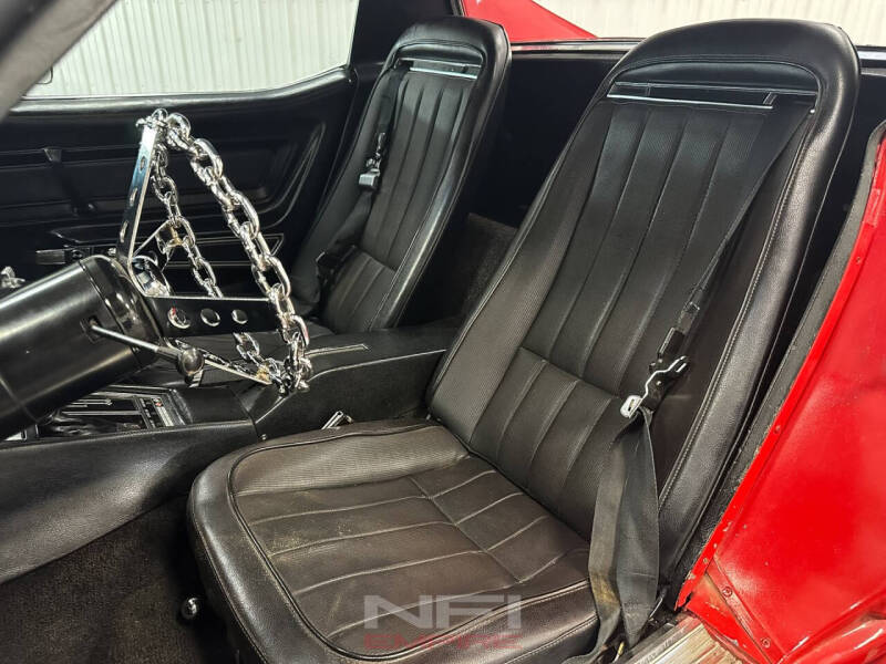 1970 Chevrolet Corvette