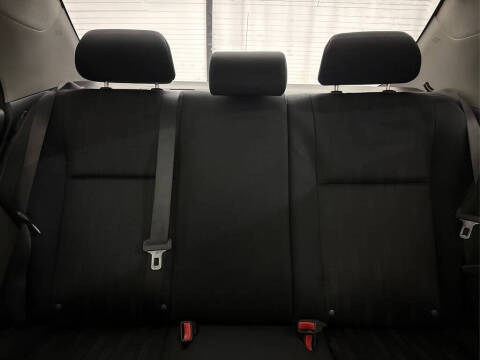 2013 Toyota Corolla S