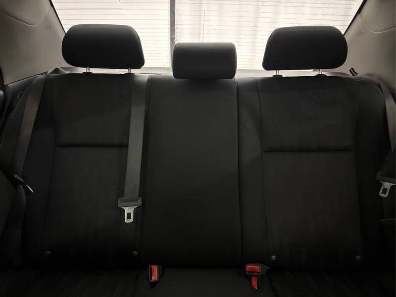 2013 Toyota Corolla S