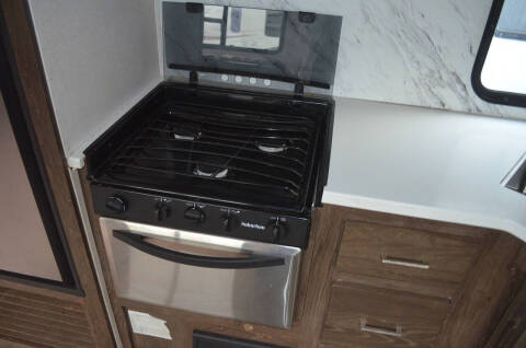 2019 Forest River Salem Hemisphere Hyper-Lyte