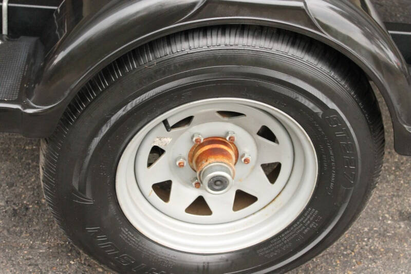 2018 Bayliner VR5 Bowrider