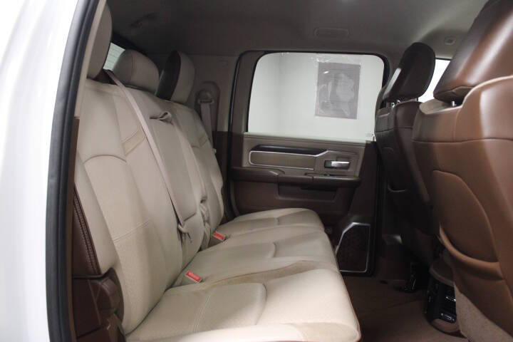 2022 RAM 3500 Laramie