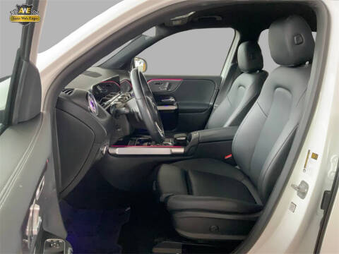 2023 Mercedes-Benz EQB EQB 300 4MATIC