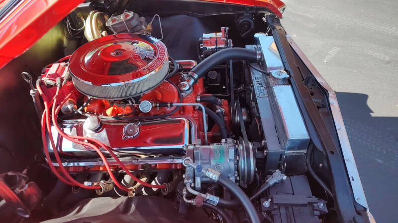 1967 Chevrolet Chevelle