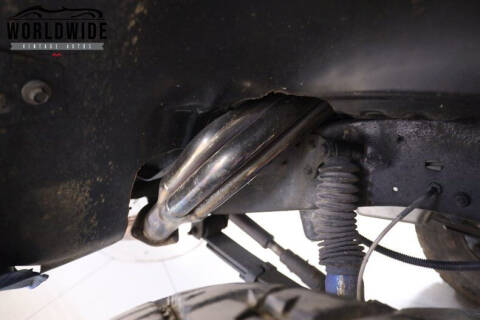 1979 Chevrolet Blazer